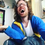 Jeff Blim Instagram - BELEEV IN UOURSELF #newheadshots