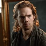 Jeff Blim Instagram - I call this look CRIME BOSS @bkheadshots