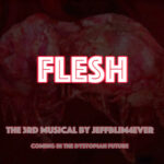 Jeff Blim Instagram - check out the rest in bio #dinnerpartay #flesh #supersecret