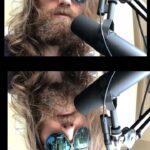 Jeff Blim Instagram – Filmed this sometime last summer. Check out @mrahstagram ‘s boppin version of this tune on the #nightmaretime album that drops tomorrow (Monday). Be well.