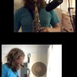 Jeff Blim Instagram – In high school my favorite album was “Out of the Loop” by The Brecker Brothers. I didn’t know any of the songs at the school dances. I did go to a Matchbox Twenty concert once. It was fun.

Also considering the move to Tik Tok. My music video skillz may be too hot for IG…