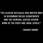 Jeff Blim Instagram – I haven’t posted during this traumatic time because I’m wary of the appearance of activism vs actionable change. How do we actually root out a corrupt, undisciplined, and overpowered police force? Barack Obama points this out: “the elected officials who matter most in reforming police departments and the criminal justice system work at the state and local levels.” In LA, the chief of police is appointed by the mayor. Our mayoral elections will be held in 2022. Meanwhile, the district attorney’s office will be decided this November. I will be paying attention to these local elections going forward. In fact, they will take priority. I linked Barack Obama’s full article in my bio, which directs you to a number of resources regarding positive, tangible change in the name of George Floyd.