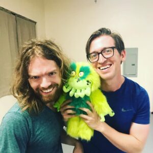 Jeff Blim Instagram - DO U WANT TO PLAY WITH ME #smlackfrumday