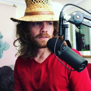Jeff Blim Instagram - WHEN YOU’RE BORED U FLEX SON. #jasonrobertbrown
