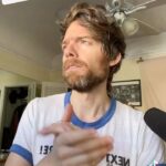 Jeff Blim Instagram - Audition like this and you will become famoz actor person I believe in you. #jonmatteson #actortips #doctorlife