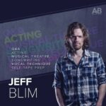 Jeff Blim Instagram – I offer stuff now.
#artistsandbeyond