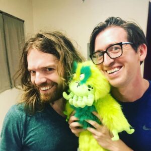 Jeff Blim Instagram - DO U WANT TO PLAY WITH ME #smlackfrumday