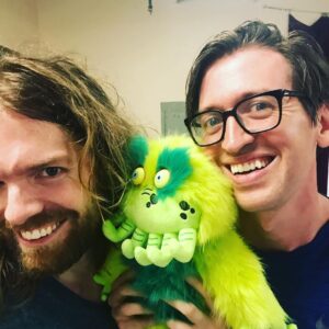 Jeff Blim Instagram - DO U WANT TO PLAY WITH ME #smlackfrumday
