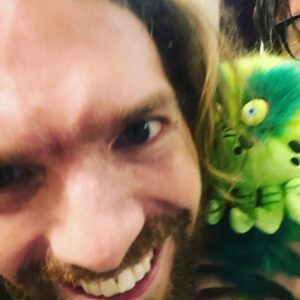 Jeff Blim Instagram - DO U WANT TO PLAY WITH ME #smlackfrumday