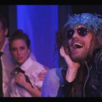 Jeff Blim Instagram - Oh what’s that? ”The Guy Who Didn’t Like Musicals” is fuggin up. LINK IN BIO BROTATOCHIP @therealteamstarkid #theguywhodidntlikemusicals #tgwdlm