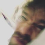 Jeff Blim Instagram - #run #timsy #run