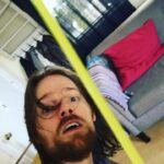 Jeff Blim Instagram - BOOTY #BOOTY