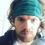Jeff Blim Instagram - NEED TO FIND A SOCK