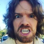 Jeff Blim Instagram - ...CAME!