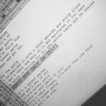Jeff Blim Instagram - My new favorite lyric #DONTPUTSALTONIT