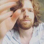 Jeff Blim Instagram - WAT SONG IS THIS FROM #help