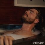 Jeffery Self Instagram – Go stream all of Search Party season five on HBO Max
