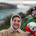 Jeffery Self Instagram –  Niagara Falls, Ontario