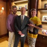 Jeffery Self Instagram – The fifth and very final season of Search Party premieres on HBO Max on January 7th 2022 featuring JOHN WATERS!!!!!!!