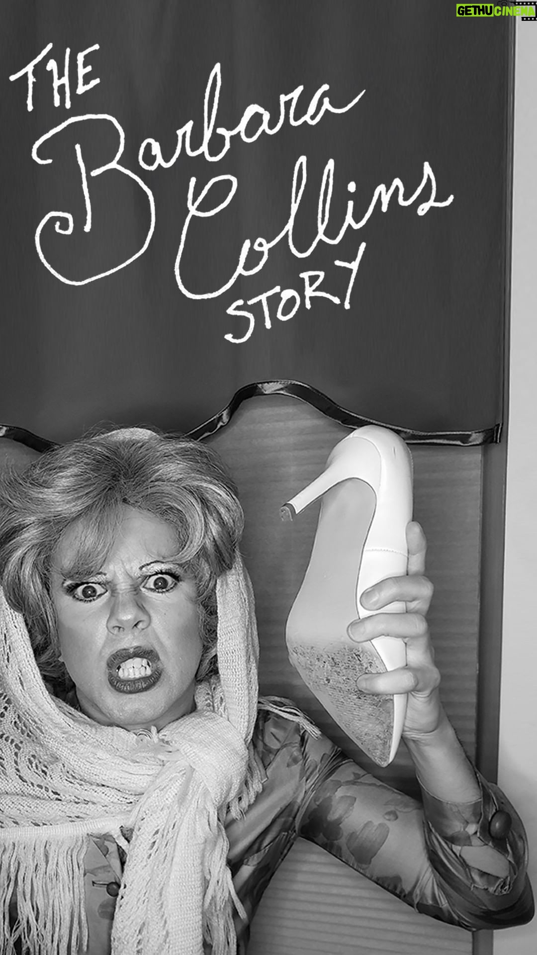 Jeffery Self - 1.3K Likes - A quarantine feels like the right time for a "Jeffery and Cole Casserole" ten year reunion. Here's the great Cole Escola in "The Barbara Collins Story". Watch, share, and donate to Feeding America.
Special Appearances by: @danrobert @mitrajouhari @Ayoedebiri @imisaacmizrahi @jimmyfowlie @brideyelliot @brooksashmanskas @aparnanancherla @hannahpilkes @charlesrogers @erinmarkey @gideonglick @larryowens @catcohen @alancumming @drewdroege @edipatterson @bowenyang @sabrinajalees @chloefineman @augustusprew @Bryansafi @dinamartina
PLEASE DONATE TO FEEDING AMERICA
@FEEDINGAMERICA
