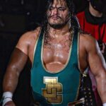 Jeffrey Cobb Instagram - 🔥SPLX WARS‼️ SPLX athletes The Great Muta & Jeff Cobb will compete against eachother in a trios bout at NJPW x STARDOM Historic X-Over‼️ . . . . 📷 @linc.pw @king_size_rice #thegreatmuta #jeffcobb #greatmuta #njpw #stardom #unitedempire #suplex #newjapan #prowrestlingnoah #noah_ghc #puroresu #kazuchikaokada #toruyano #greatokhan #aaronhenare #hawaii #japan #tokyo #teamsplx #プロレス #splxプロレス #splx #新日本プロレス Tokyo, Japan