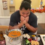 Jeffrey Cobb Instagram – Happy Halloweenie to all! Be safe, eat your candies and don’t forget to tip your waitresses! #JeffCobb #Huistenbosch #Exploring #Halloween #PumpkinsAreScary #HappyHalloween HUIS TEN BOSCH 長崎県