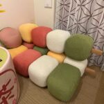 Jeffrey Cobb Instagram - If this isn’t a strange hotel, I don’t know what is. But the experience and decor were outstanding! If you are a big hello kitty fan I suggest you try this room out in Kyoto! Just a little side trip from my normal castle/ shrine/ temple excursions! Enjoy! #JeffCobb #ExploreJapan #TryRandomSpots #HelloKitty #Kyoto #ThemedHotel #WhenInRome #HelloJeffy @hellokitty Kyoto, Japan