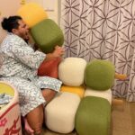 Jeffrey Cobb Instagram - If this isn’t a strange hotel, I don’t know what is. But the experience and decor were outstanding! If you are a big hello kitty fan I suggest you try this room out in Kyoto! Just a little side trip from my normal castle/ shrine/ temple excursions! Enjoy! #JeffCobb #ExploreJapan #TryRandomSpots #HelloKitty #Kyoto #ThemedHotel #WhenInRome #HelloJeffy @hellokitty Kyoto, Japan