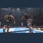 Jeffrey Cobb Instagram - The bigger they are, the harder they Fale….. which leads to NEW CHAMPS!!! 2X baby! 🤙🏽🤙🏽🤙🏽🤙🏽🤙🏽 Osaka Castle