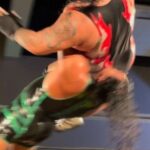Jeffrey Cobb Instagram - 😱🤯🔥🤙🏽🌸 . . . . 📹 @wrestlingwithunicorns #jeffcobb #suplex #suplexparty #jonah #hawaii #puroresu #njpw #impactwrestling #aewdynamite #aew #forbiddendoor #ringofhonor #rohwrestling #roh #iwgp #teamsplx #splx #プロレス