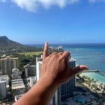 Jeffrey Cobb Instagram - To all my friends and family I got to see and all the food I got to eat…. Thank you and I love you all! Now that vacation is over, it’s time to get back on the grind! And to all those that I didn’t get to see, I’ll be back, I promise!!! #JeffCobb #Hawaii #Vacay #Vacation #Home #ComingHome #GotSomeSun