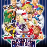 Jeffrey Cobb Instagram - Yeah I’d be a pro at baseball if I wanted to, maybe hit a home run from second base! Either way, I’ll be slamming Okada in a few weeks! #NJPW #JeffCobb #SPLX #WrestleGrandSlam