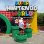 Jeffrey Cobb Instagram - Another adventure in the books. Had to check out Super Nintendo World at Universal Studios Japan. Had a blast with some great peeps who shall remain nameless, definitely give it a visit if you can!! #JeffCobb #SPLX #USJ #UniversalStudiosJapan #AdventuresOfCobb