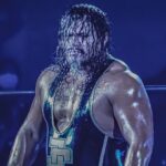 Jeffrey Cobb Instagram - I’m coming for that Championship....... and here is where I’m taking it.... good luck Dragon. #JeffCobb #TheKingdom #TheEmpire #WrestleKingdom #SPLX #TheHatchet