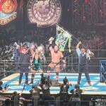 Jeffrey Cobb Instagram - The bigger they are, the harder they Fale….. which leads to NEW CHAMPS!!! 2X baby! 🤙🏽🤙🏽🤙🏽🤙🏽🤙🏽 Osaka Castle