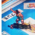 Jeffrey Cobb Instagram - New shirt…. Buy it or else I use you as a surfboard….. and i’m not sure you’ll like lil ol me standing on your back! #JeffCobb #NJPW #SurfsUp #SurfinBird #UnitedEmpire #ImperialUnit #BuyMyMerch design by @artedeguerra 🤙🏽🤙🏽🤙🏽