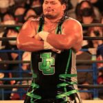 Jeffrey Cobb Instagram - ➡️ Caption this‼️ . . . . 📷 @ultimatek1998 #jeffcobb #njpw #unitedempire #njcup #newjapan #newjapanprowrestling #新日本プロレス #newjapancup #touroftheislands #hawaii #hawaiistagram #olympian #suplexparty #suplex #teamsplx #splx #プロレス #splxプロレス