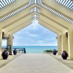 Jeffrey Cobb Instagram - Kohama Island, one of the many beautiful islands of Okinawa! Just some of sights of this hidden gem… crazy to think these islands grow pineapples and passion fruit in the winter time! #StopAndSmellTheRoses #KohamaIsland #KOHAMA #IslandLife #Vacation