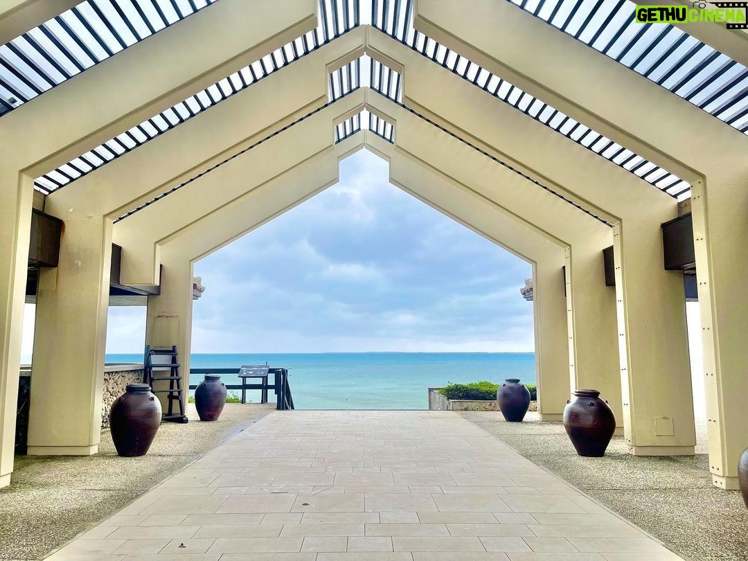 Jeffrey Cobb Instagram - Kohama Island, one of the many beautiful islands of Okinawa! Just some of sights of this hidden gem… crazy to think these islands grow pineapples and passion fruit in the winter time! #StopAndSmellTheRoses #KohamaIsland #KOHAMA #IslandLife #Vacation