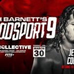 Jeffrey Cobb Instagram - So looks like I’ll be in LA suplexing peeps before I go off to hunt a Moose! One of my most favorite places to throw down, Bloodsport….. I am looking forward to this, my opponent, whoever it is, not so much #JeffCobb #Bloodsport #JBBloodsport #NJPW #ManiaWeekend #TheCollective Los Angeles, California