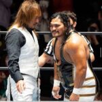 Jeffrey Cobb Instagram - 🔥 Jeff Cobb ジェフ・コブ Vs Tetsuya Naito 内藤哲也 / 🏆 Wrestle Kingdom 16 Night Two 📍 Tokyo Dome, Tokyo, Japan 🗓 January 5th 2022 . . . . . 📷 @yuu_njpw @naozen_pwp @pooko_poojo jeffcobb #cobb #njwk16 #wk16 #wresstlekingdom #wrestlekingdom16 #tokyodome #g1 #g1climax #g131 #g1climax31 #内藤哲也 #suplexparty #unitedempire #suplexking #touroftheislands #njpw #destino #naito #tetsuyanaito #newjapan #newjapanprowrestling #splx #プロレス #splxプロレス #プロレスラー #新日本プロレス 東京ドーム