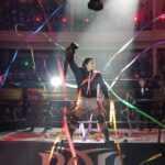 Jeffrey Cobb Instagram - Thank you Ring Of Honor #RingOfHonor #EndOfAnEra #FinalBattle