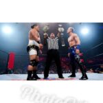 Jeffrey Cobb Instagram - Thank you Ring Of Honor #RingOfHonor #EndOfAnEra #FinalBattle