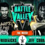 Jeffrey Cobb Instagram - Just some of the people I get to beat up while I’m in the USA! I have very select dates available while I am in America, if you are interested, contact me via email or DMs here! #JeffCobb #NJPW #SPLX #BookThatBrownGuy #SuplexForAll