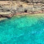 Jeffrey Cobb Instagram - There was a time before all the rain, where I went on an adventure to Iki island…. No smelling roses here, just enjoying the natural beauties like they were intended to be #JeffCobb #IkiIsland #EnjoyNature #AdventureTime #PeePeeShrine #MonkeyRock Amazing Iki island