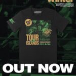 Jeffrey Cobb Instagram - 🔥🤙🏽 New Jeff Cobb x SPLX プロレス T-Shirt / OUT NOW! . . . . #jeffcobb #njpw #touroftheislands #unitedempire #newjapan #newjapanprowrestling #wrestlekingdom #roh #ringofhonor #rohwrestling #aew #aewdynamite #wrestlingtshirt #olympian #strongstyle #suplex #suplexking #splx #teamsplx #splxプロレス #プロレス #新日本プロレス Honolulu, Hawaii