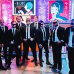 Jeffrey Cobb Instagram – Happy birthday to the United Empire! Formed 3 short years ago to number one on all of the world…. Let’s see what we can do from here on out! Osaka, Japan