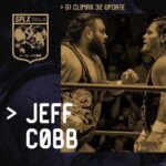 Jeffrey Cobb Instagram - 🏆[G1 CLIMAX 32/JEFF COBB STAT UPDATE] . . . . #jeffcobb #unitedempire #newjapan #g132 #g1climax32 #jonah #lancearcher #aew #kazuchikaokada #okada #badluckfale #bulletclub #bulletclub4life #teamsplx #splxプロレス #新日本プロレス Matsuyama, Ehime