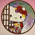 Jeffrey Cobb Instagram - If this isn’t a strange hotel, I don’t know what is. But the experience and decor were outstanding! If you are a big hello kitty fan I suggest you try this room out in Kyoto! Just a little side trip from my normal castle/ shrine/ temple excursions! Enjoy! #JeffCobb #ExploreJapan #TryRandomSpots #HelloKitty #Kyoto #ThemedHotel #WhenInRome #HelloJeffy @hellokitty Kyoto, Japan
