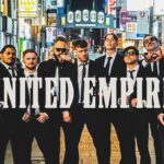 Jeffrey Cobb Instagram – Happy birthday to the United Empire! Formed 3 short years ago to number one on all of the world…. Let’s see what we can do from here on out! Osaka, Japan
